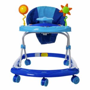 Andador Para Bebé Plástico PEKE Ajustable