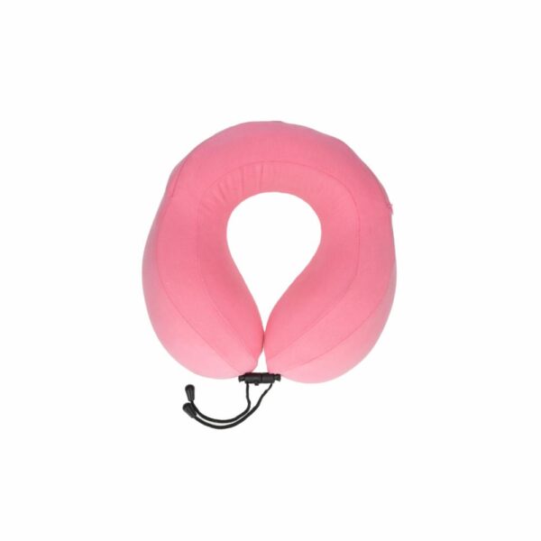 Cojín De Cuello Con Capucha Tono Rosado BEWALKER Unidad