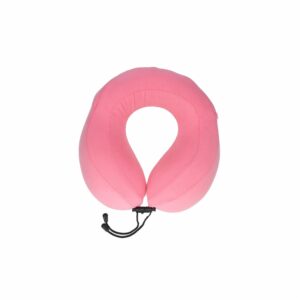 Cojín De Cuello Con Capucha Tono Rosado BEWALKER Unidad