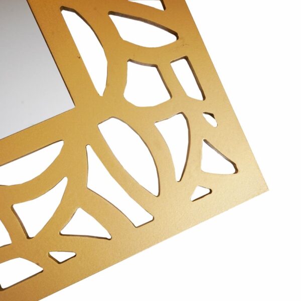 Espejo De Madera FREE HOME 48 X 66 X 1,2 CM - Imagen 2