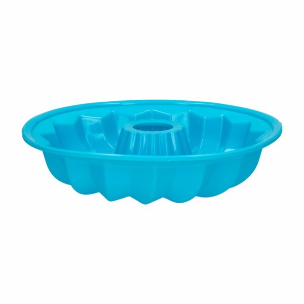 Molde Cake Blue FREE HOME Redondo
