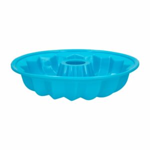 Molde Cake Blue FREE HOME Redondo
