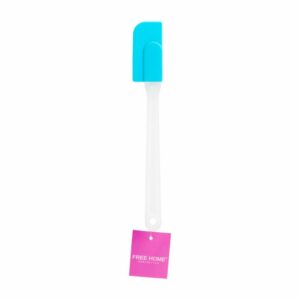 Espátula De Silicón Azul FREE HOME Unidad