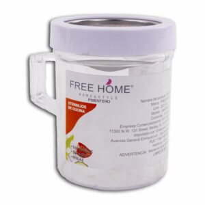 Pimentero De Mesa FREE HOME Unidad