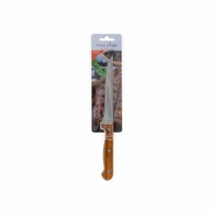 Cuchillo Deshuesador Madera FREE HOME Unidad