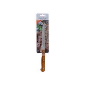 Cuchillo Deshuesador Madera FREE HOME Unidad