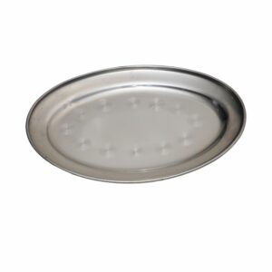 Bandeja Ovalada FREE HOME Unidad