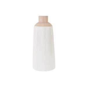 Jarrón Decorativo FREE HOME 14 X 14 X 31cm