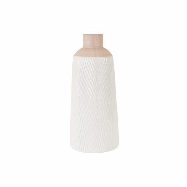 Jarrón Decorativo FREE HOME 14 X 14 X 31cm