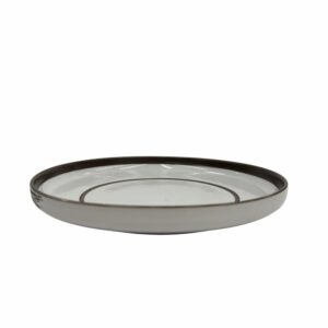 Plato De Cerámica KIC KARPERY Mediano