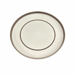 Plato De Cerámica KIC KARPERY Grande