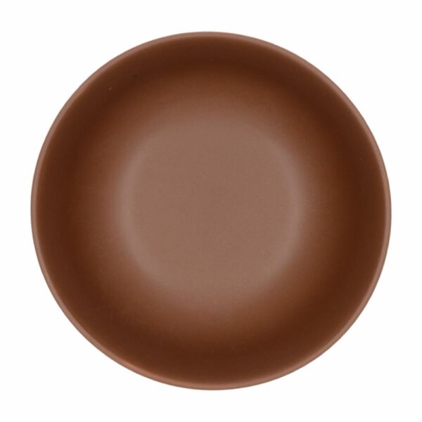 Tazón Bowl Negro Con Azul KIC KARPERY 14,7 Cm - Imagen 2