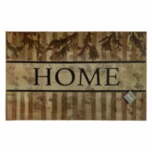 Rodapié Diseño Madera FREE HOME Plástico