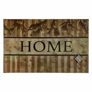 Rodapié Diseño Madera FREE HOME Plástico