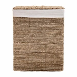 Canasto Rectangular Extra Grande MAXWELL 44 X 33 X 56 Cm