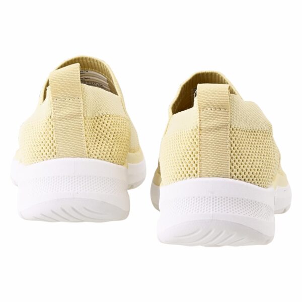 Zapato Deportivo Dama Bajo Beige MGX BASIC - Imagen 3