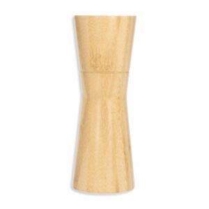Salero De Bambú Z&L 5.5 X 15 Cm
