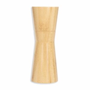 Salero De Bambú Z&L 5.5 X 15 Cm