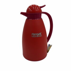 Termo Jarra Rojo REGAL Unidad