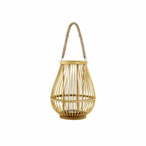 Farol De Bambu FREE HOME 35.5 Cm