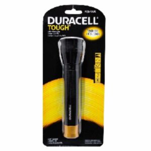 Linterna De Focos DURACELL Unidad