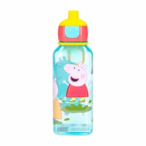 Botella Tomatodo Trip  Diseño Peppa STOR 530 Ml