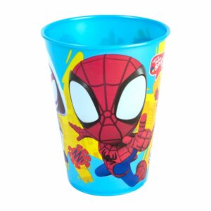 Vaso Spidey & Friends STOR 260 Ml