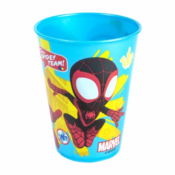 Vaso Spidey & Friends STOR 260 Ml - Imagen 2