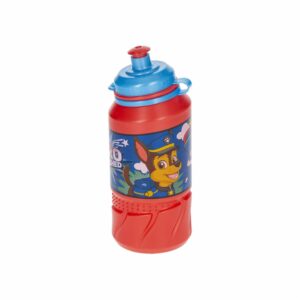 Botella Deportiva Patrol STOR 420 ML