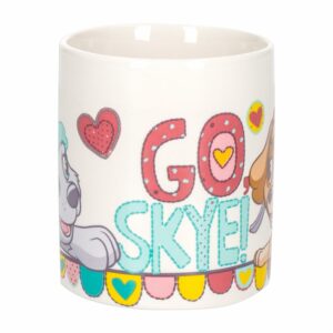 Jarro Kids Diseño Paw Patrol Girl STOR 200 Ml