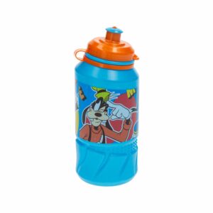 Botella Deportiva Mickey STOR 420 ML