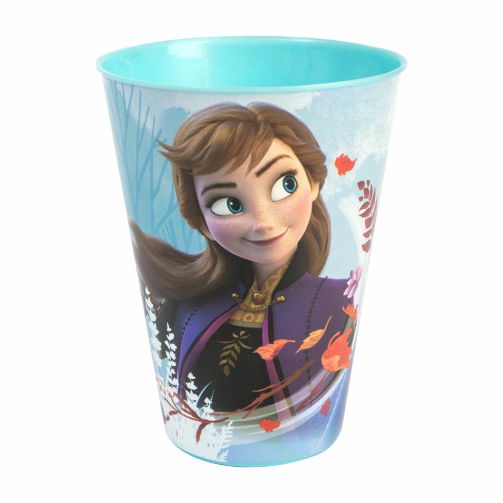 Vaso Grande Frozen Ii STOR 430 Ml - Imagen 2