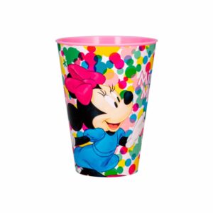 Vaso Grande Minnie STOR 430 Ml