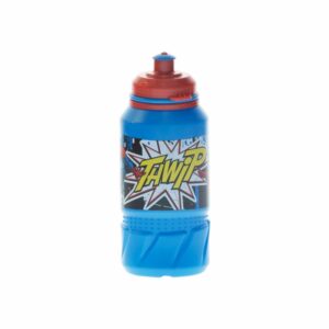 Botella Deportiva Spiderman STOR 420 Ml