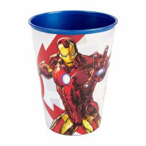 Vaso Avengers STOR 260 Ml
