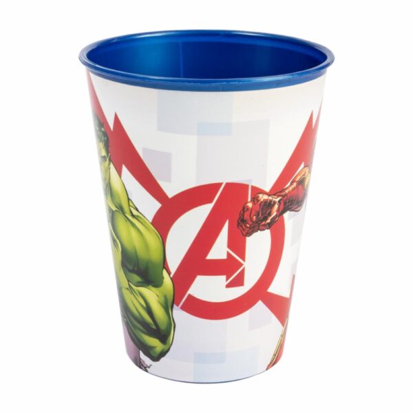 Vaso Avengers STOR 260 Ml - Imagen 2