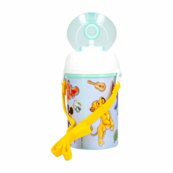 Cantimplora Pop Up Diseño Disney STOR 400 Ml - Imagen 2