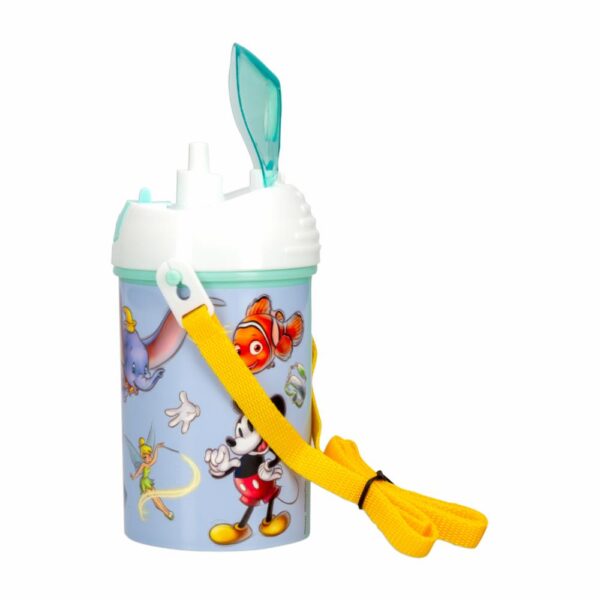 Cantimplora Pop Up Diseño Disney STOR 400 Ml - Imagen 4