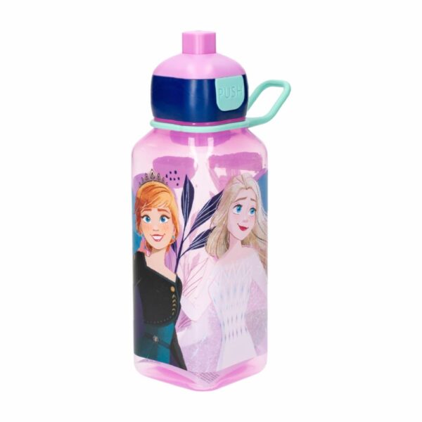 Botella Tomatodo Trip Diseño Frozen STOR 530 Ml - Imagen 2
