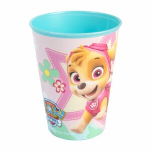 Vaso Paw Patrol Niñas STOR 260 Ml