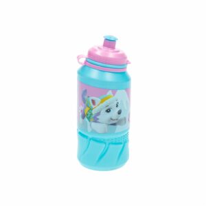 Botella Deportiva Patrol Niñas STOR 420 ML