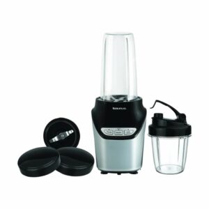 Licuadora Natural Green TAURUS Set 8 Piezas