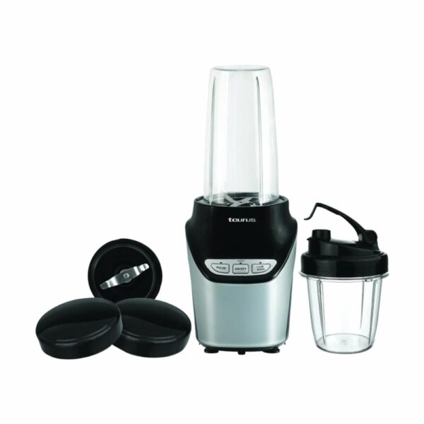 Licuadora Natural Green TAURUS Set 8 Piezas