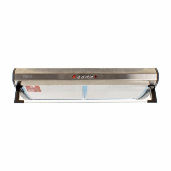 Campana Extractora De Olores Inoxidable Modelo:C 6310 TEKA 110V