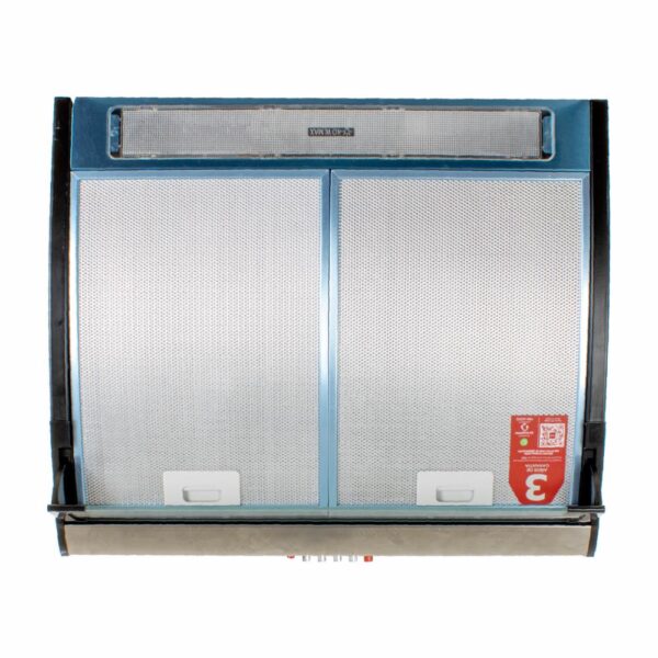Campana Extractora De Olores Inoxidable Modelo:C 6310 TEKA 110V - Imagen 2