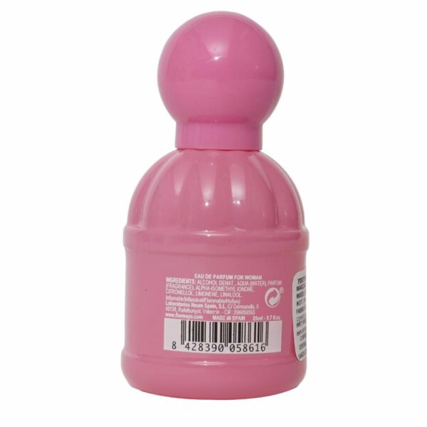 Fragancia Bombón Pink FLOR DE MAYO EDP - Imagen 2