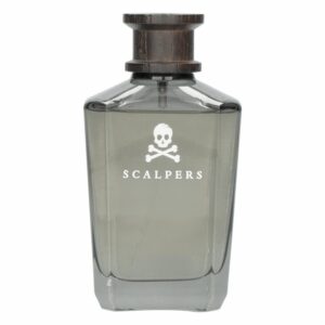 Fragancia Para Caballero The Club SCALPERS EDP