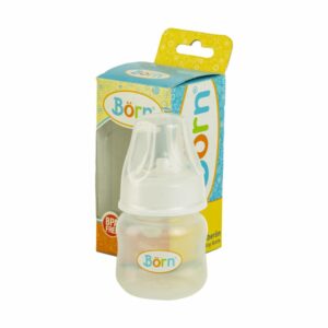 Biberón Bpa Free Born BÖRN 2 Oz