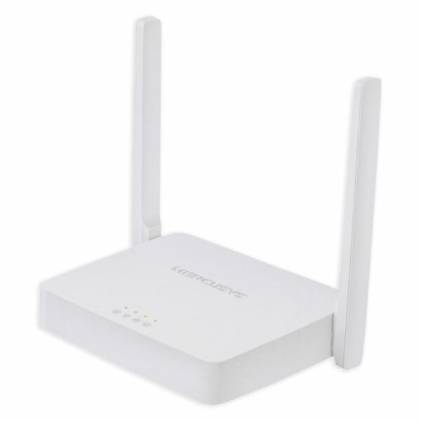 Router Mw301R N300 2 Ant MERCUSYS 300 Mbps - Imagen 2