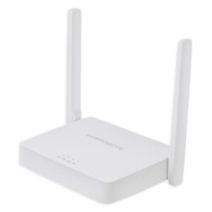 Router Mw301R N300 2 Ant MERCUSYS 300 Mbps